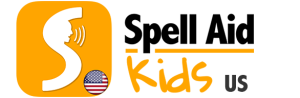 Spell Aid Kids English US
