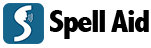 Spell Aid Logo